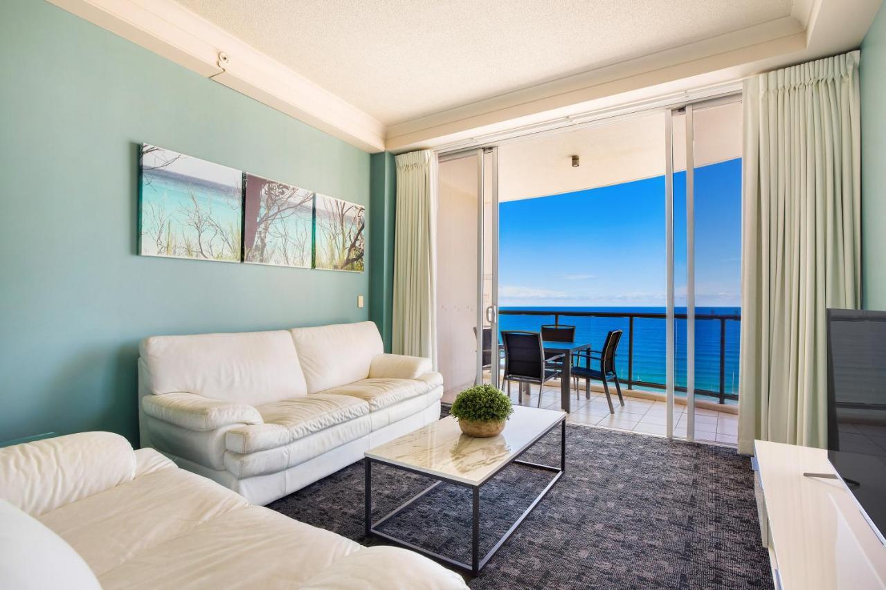 Chevron Renaissance Managed By Gchs Apartment Gold Coast Bagian luar foto