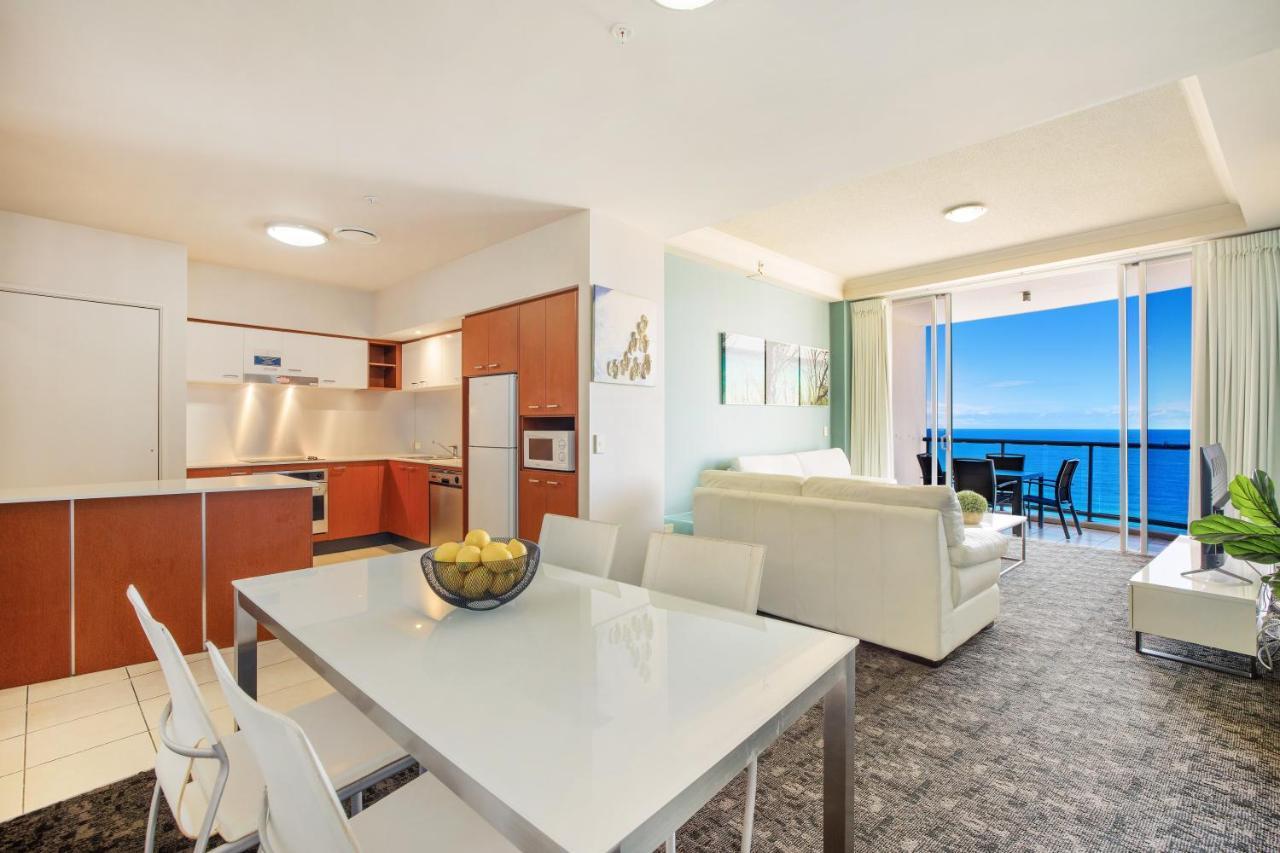 Chevron Renaissance Managed By Gchs Apartment Gold Coast Bagian luar foto