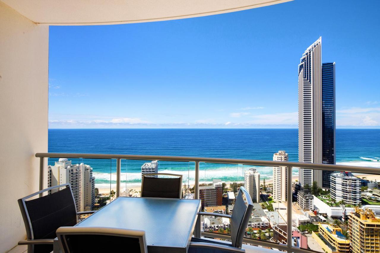 Chevron Renaissance Managed By Gchs Apartment Gold Coast Bagian luar foto