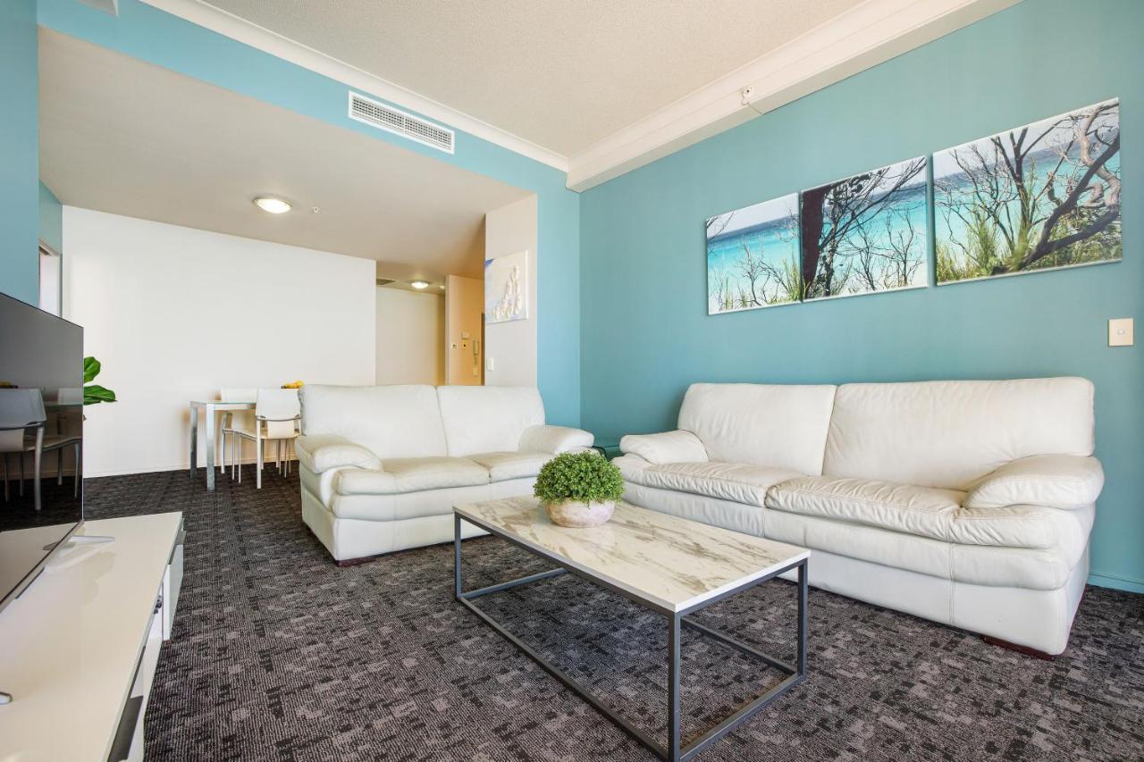 Chevron Renaissance Managed By Gchs Apartment Gold Coast Bagian luar foto