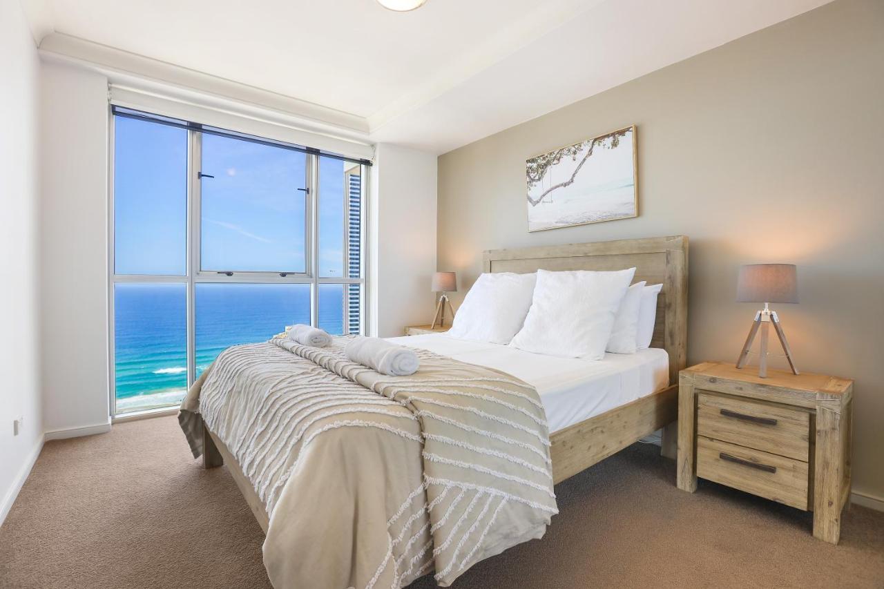 Chevron Renaissance Managed By Gchs Apartment Gold Coast Bagian luar foto