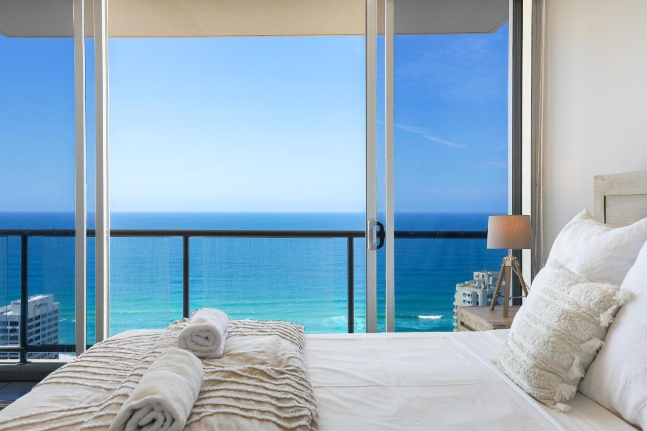 Chevron Renaissance Managed By Gchs Apartment Gold Coast Bagian luar foto