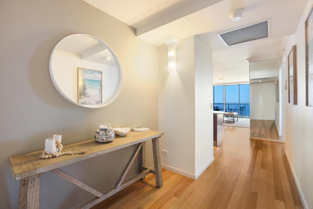 Chevron Renaissance Managed By Gchs Apartment Gold Coast Bagian luar foto