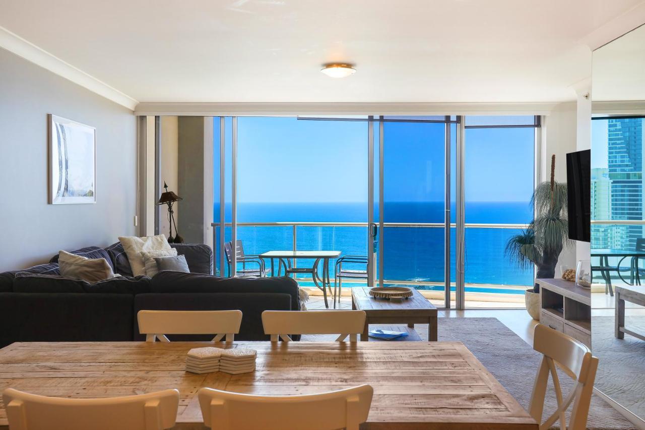 Chevron Renaissance Managed By Gchs Apartment Gold Coast Bagian luar foto