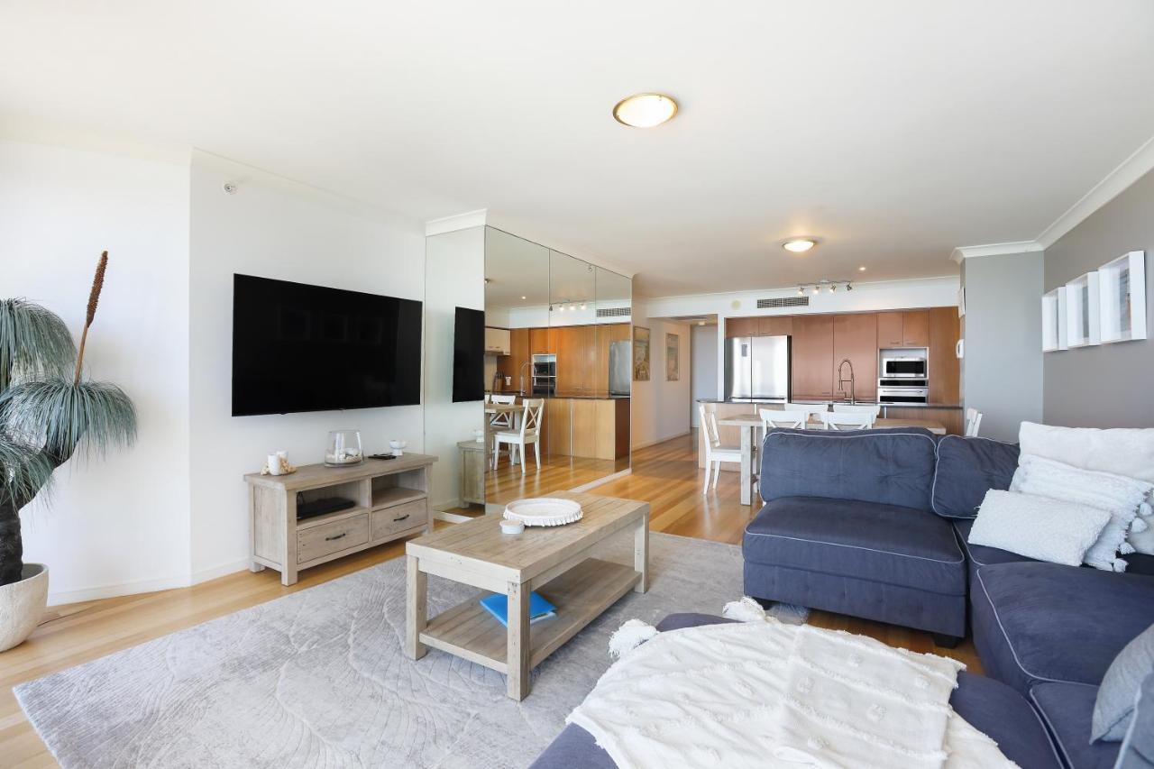 Chevron Renaissance Managed By Gchs Apartment Gold Coast Bagian luar foto