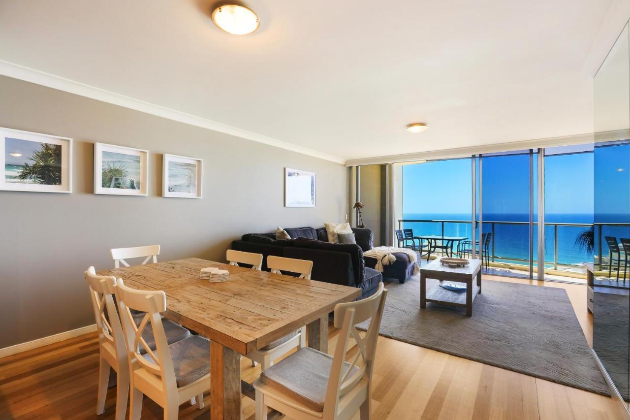 Chevron Renaissance Managed By Gchs Apartment Gold Coast Bagian luar foto