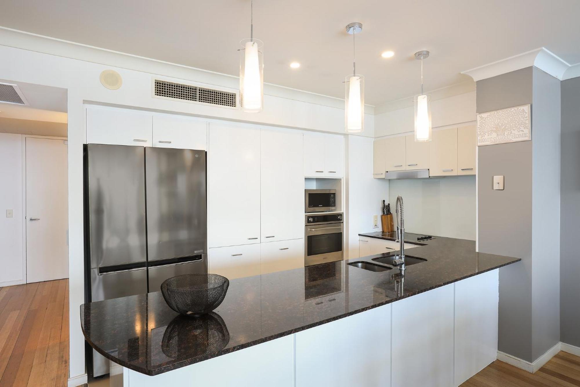 Chevron Renaissance Managed By Gchs Apartment Gold Coast Bagian luar foto