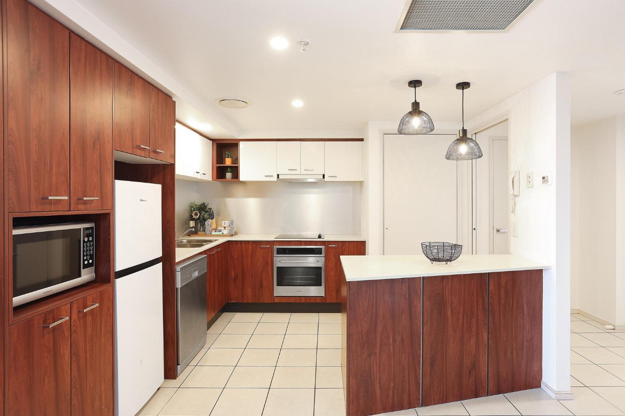 Chevron Renaissance Managed By Gchs Apartment Gold Coast Bagian luar foto