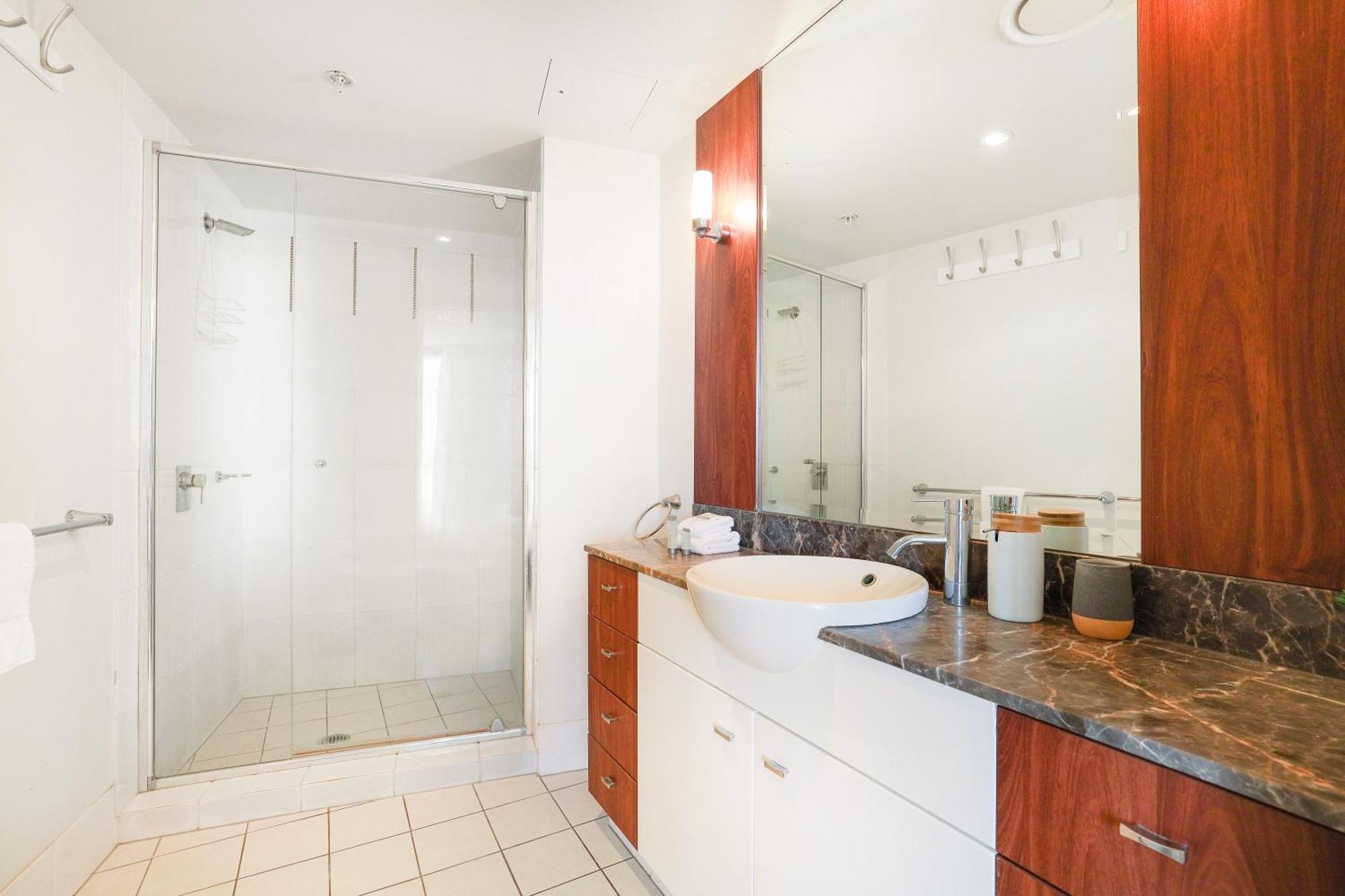 Chevron Renaissance Managed By Gchs Apartment Gold Coast Ruang foto