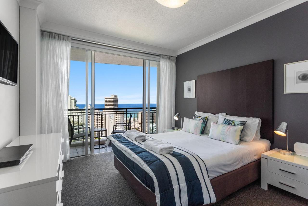 Chevron Renaissance Managed By Gchs Apartment Gold Coast Bagian luar foto