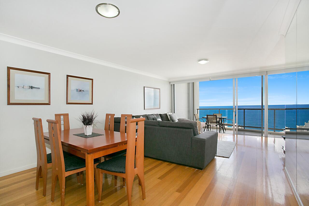 Chevron Renaissance Managed By Gchs Apartment Gold Coast Bagian luar foto