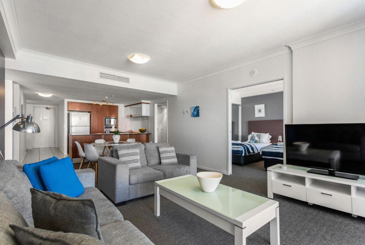 Chevron Renaissance Managed By Gchs Apartment Gold Coast Bagian luar foto